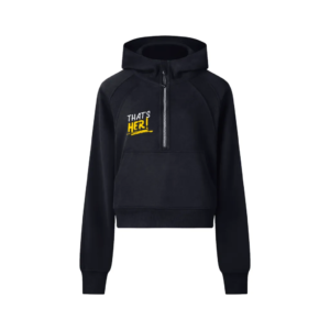 That's Her! Women's Hoody