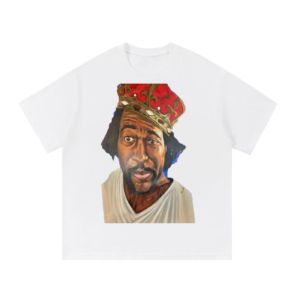 King Charles T-Shirt