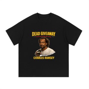 Dead Giveaway
